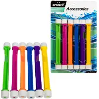 Sportx Diving Sticks 6 Stuks