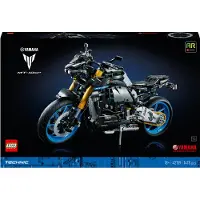 LEGO Yamaha MT-10 SP