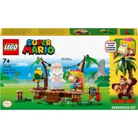 LEGO Dixie Kong's Jungle Concert – Uitbreidingspakket