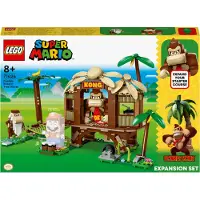 LEGO Super Mario 71424 donkey