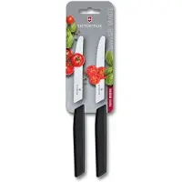 Victorinox 6.9003.11WB Tomatenmes Zwart