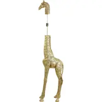 Light & Living vloerlamp giraffe 44x33.5x184cm -