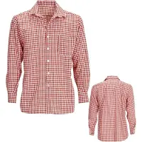 Widmann Beiers Shirt Rood