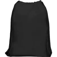 Roly Pack 10 KAGU Black - Roly BO7155 - Maat OS