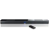 Canton Smart Soundbar 10 Zwart