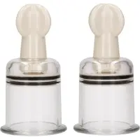 Pumped - Tepelzuiger Set - Large