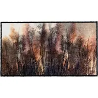 Hamat deurmat Fusion Dry 67x120cm
