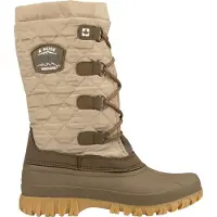 Winter-Grip Snowboots Senior Winter Wanderer Bruin-Schoenmaat 37