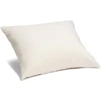 Yumeko Kussensloop Katoen TENCEL 50x60 Beige - Eco, Bio & Fairtrade