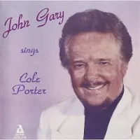 Import John Gary - John Gary Sings Cole Porter (CD)