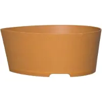 Rento Pisara wasbak 8,5 L naturel
