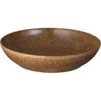 Denby Pastabord Studio Craft Chestnut 22 cm