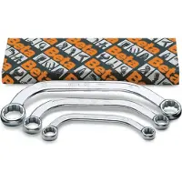 Beta Tools Beta-Tools-3-delige-Ringsleutelset-halvemaanvormig-83/S3