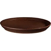Denby Dinerbord Studio Craft Walnut 26 cm