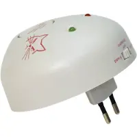 Kerbl Ultrastop Rat&mouse - 230 V