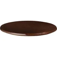 Denby | Studio Craft Walnoot Kaasbord ø 24 cm - Bord
