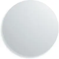 Plieger spiegel 50cm rond 5mm