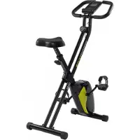 DUKE Fitness X-Bike XB30 | Hometrainer | Opklapbaar