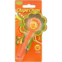 Chupa Chups Orange Lipgloss - 15ml