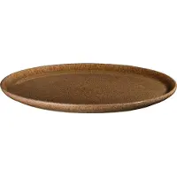 Denby Serveerschaal Studio Craft Chestnut