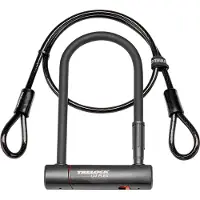 Trelock U4 Flex Beugelslot