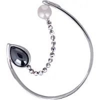 MOOYE ® - Collectie Zilveren Sterrenbeeld ketting hanger - design Stier