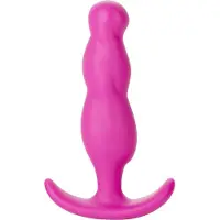 Doc Johnson 1470-23-BX - Mood Naughty - 3 Pink, Medium