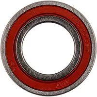 Dt Swiss 6902 Esb/esnb L Bearing Rood,Zwart 28 x 15 x 7 mm