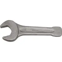 Padre slagmoersleutel 837, SW 36 mm, lengte 215 mm, CV-staal, zeskant