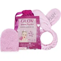GLOV Bunny Together Persoonlijke verzorgingsset 1 st