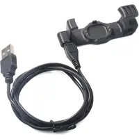 VHBW Oplaadstation voor Garmin Forerunner 225
