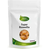 Healthy Vitamins Super Boswellia