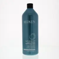 Sale Redken - CURVACEOUS cream shampoo 1000 ml