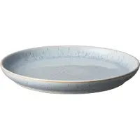 Denby Coupebord Studio Blue Pebble 17 cm