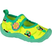 Waimea Waterschoen Kids Lotje Groen-Schoenmaat 25