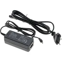 VHBW Notebook lader 19V / 2,1A / 40W - 3,0mm x 0,8mm voor o.a. ASUS en Samsung