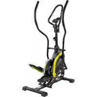 DUKE Fitness Stepper Plus