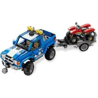 LEGO Creator Offroader - 5893