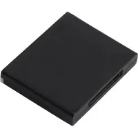 Dolphix Bluetooth DockingStreamer voor Apple Dock's / zwart