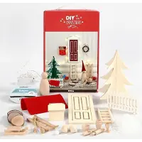 Packlinq Kabouter deur Set, 1set