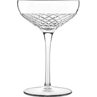 Luigi Bormioli Cocktailglas Roma 1960 Coppa 300 ml (6-Delig)