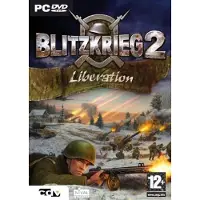Blitzkrieg 2 - Liberation - Windows