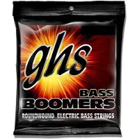 GHS BOOMERS 5 S MEDIUM 45 65 85 105 130