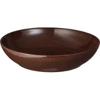 Denby Pastabord Studio Craft Walnut 22 cm