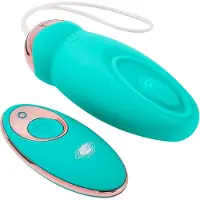 Cloud 9 - Wireless Remote Control Eggs + Pulsating Motion
