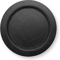 Vt wonen Onderbord vtwonen Black 32 cm