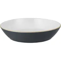Denby Pastabord Impression Charcoal 22 cm