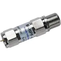 Braun Telecom M-HPF-85 retourband sperfilter