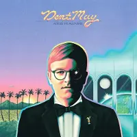 Konkurrent Dent May - Across The Multiverse (CD)