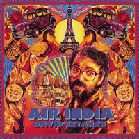 Sony Video Non Musicale Air India
